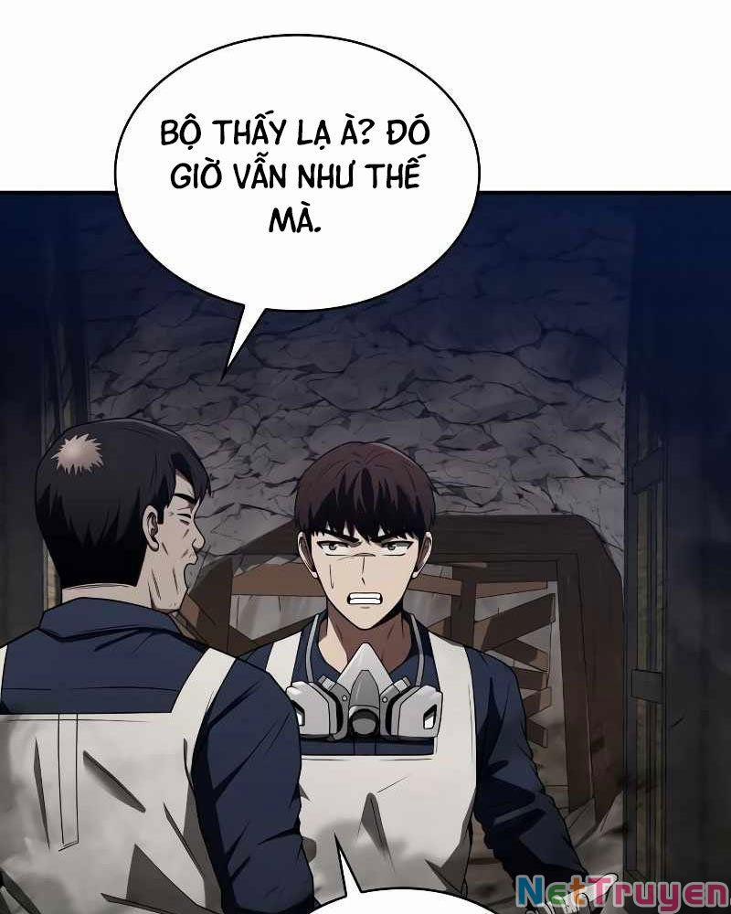 Thợ Săn Thiên Tài Hồi Quy Thành Lao Công 3 trang 132