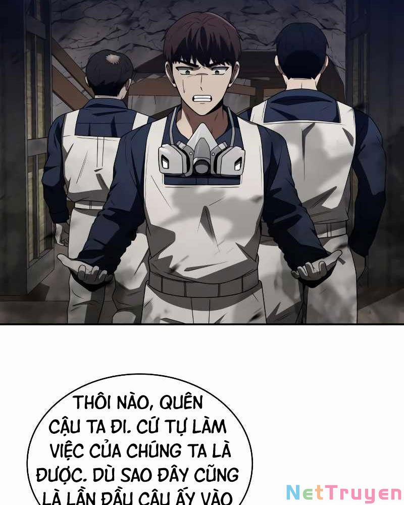 Thợ Săn Thiên Tài Hồi Quy Thành Lao Công 3 trang 134