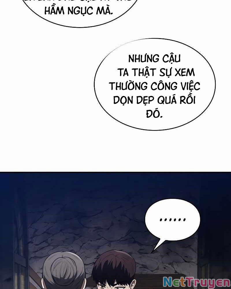 Thợ Săn Thiên Tài Hồi Quy Thành Lao Công 3 trang 135