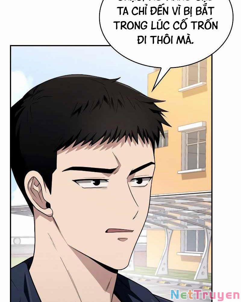 Thợ Săn Thiên Tài Hồi Quy Thành Lao Công 3 trang 15