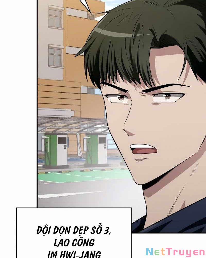 Thợ Săn Thiên Tài Hồi Quy Thành Lao Công 3 trang 17