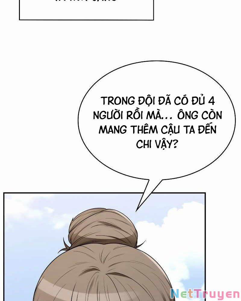 Thợ Săn Thiên Tài Hồi Quy Thành Lao Công 3 trang 18