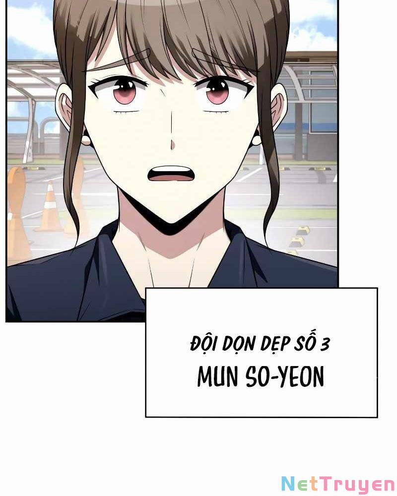 Thợ Săn Thiên Tài Hồi Quy Thành Lao Công 3 trang 19