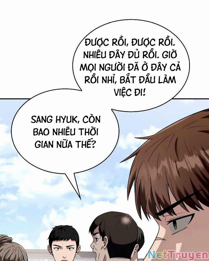 Thợ Săn Thiên Tài Hồi Quy Thành Lao Công 3 trang 20