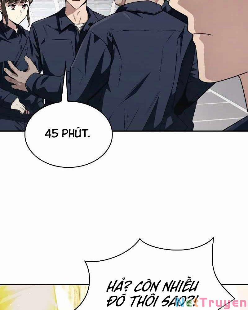 Thợ Săn Thiên Tài Hồi Quy Thành Lao Công 3 trang 21