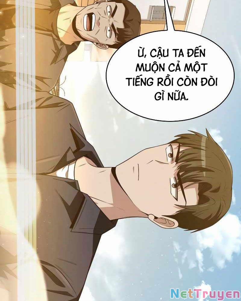 Thợ Săn Thiên Tài Hồi Quy Thành Lao Công 3 trang 23