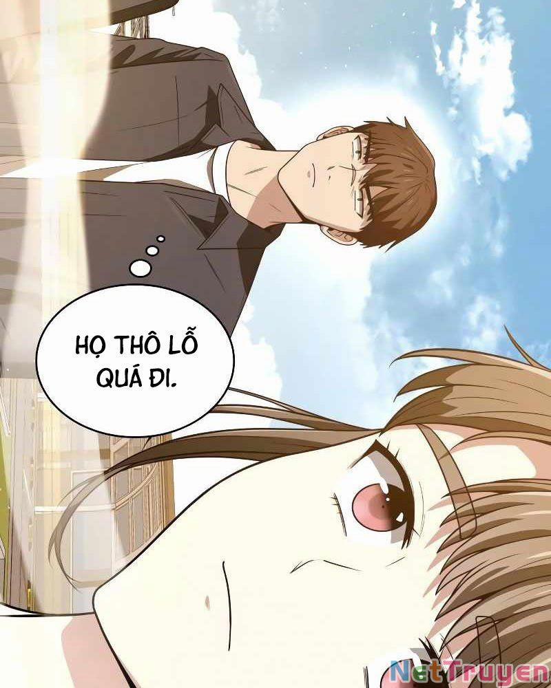 Thợ Săn Thiên Tài Hồi Quy Thành Lao Công 3 trang 24