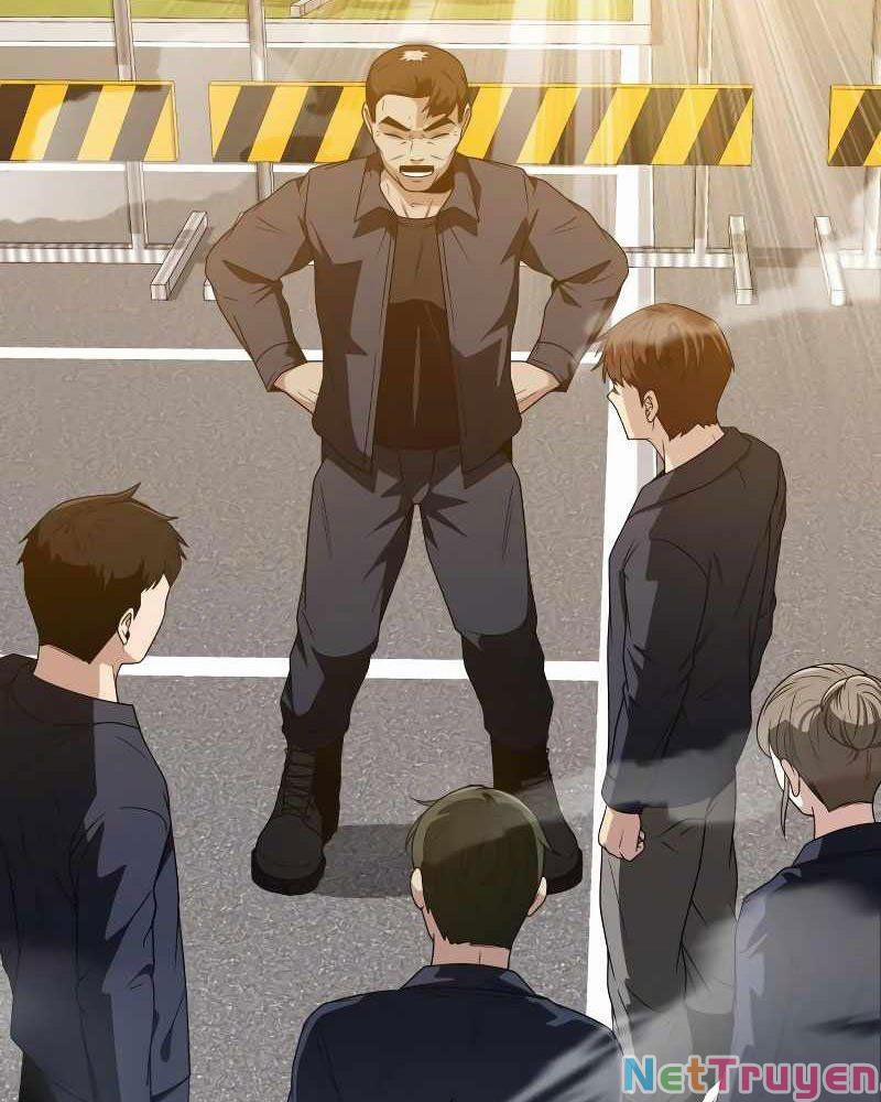 Thợ Săn Thiên Tài Hồi Quy Thành Lao Công 3 trang 26