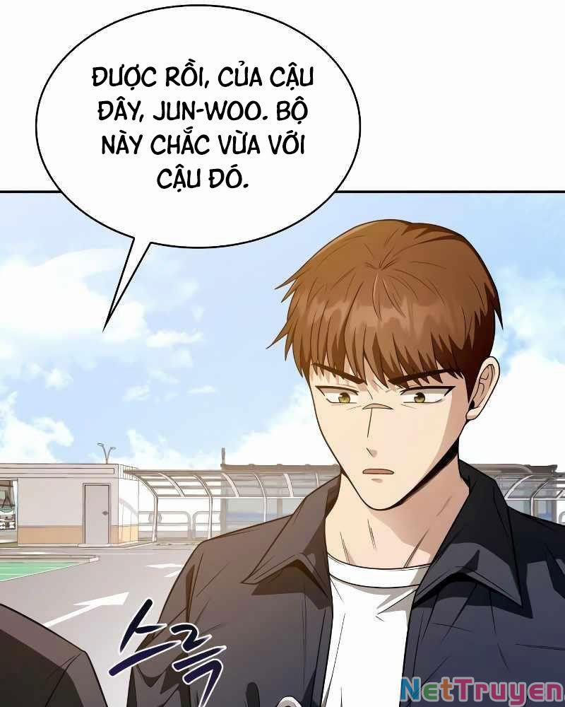 Thợ Săn Thiên Tài Hồi Quy Thành Lao Công 3 trang 28