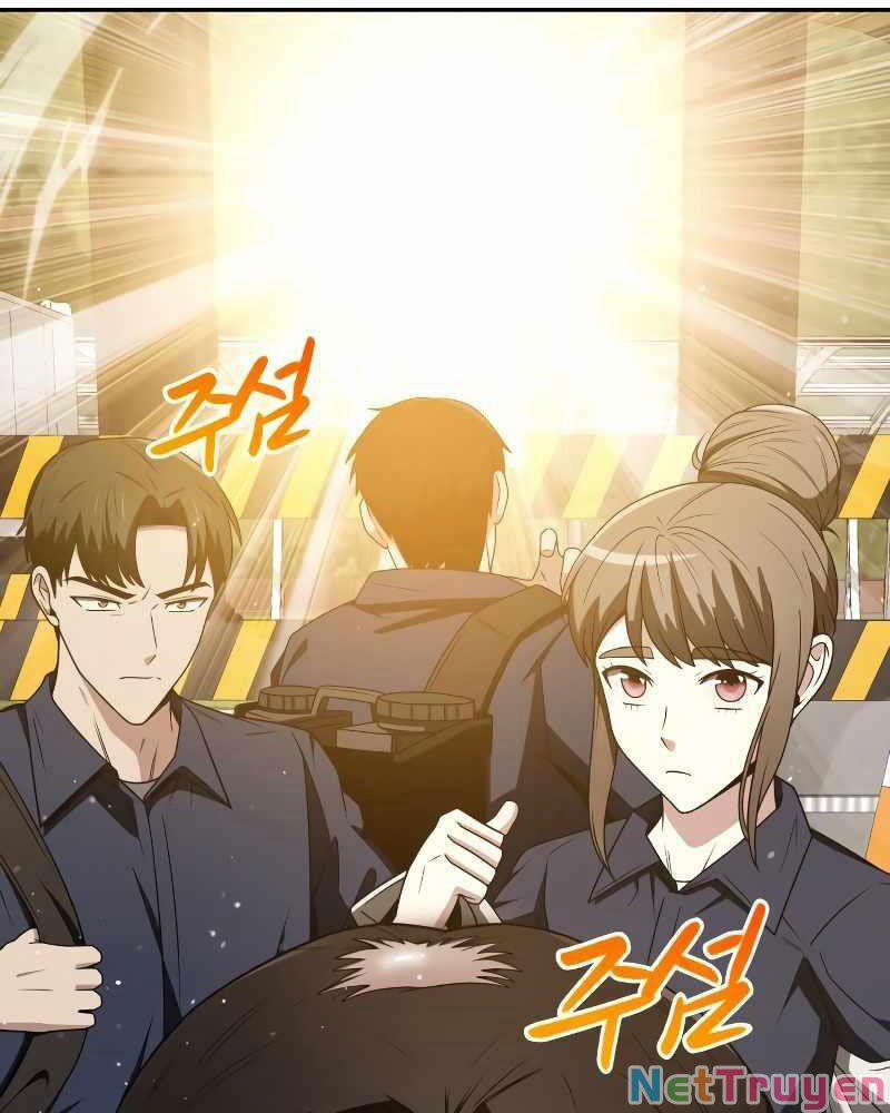 Thợ Săn Thiên Tài Hồi Quy Thành Lao Công 3 trang 31