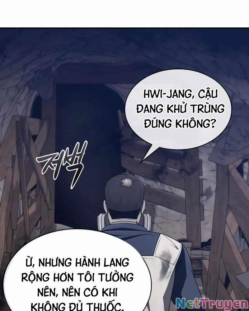 Thợ Săn Thiên Tài Hồi Quy Thành Lao Công 3 trang 46