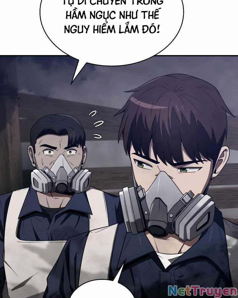 Thợ Săn Thiên Tài Hồi Quy Thành Lao Công 3 trang 54