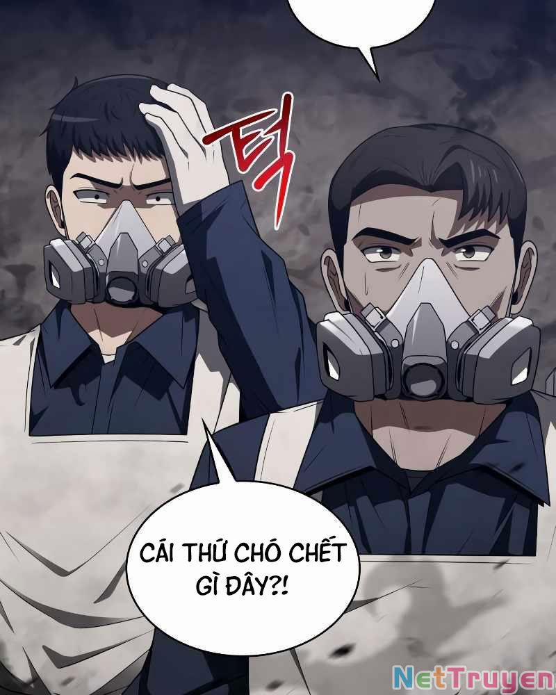 Thợ Săn Thiên Tài Hồi Quy Thành Lao Công 3 trang 60