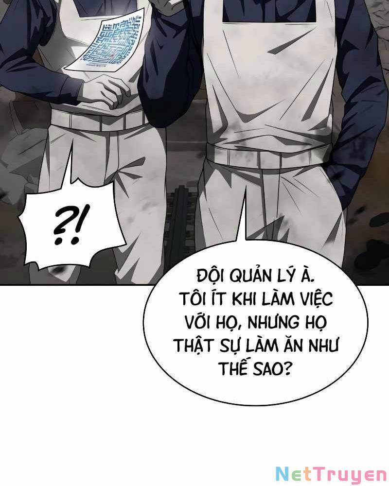 Thợ Săn Thiên Tài Hồi Quy Thành Lao Công 3 trang 70