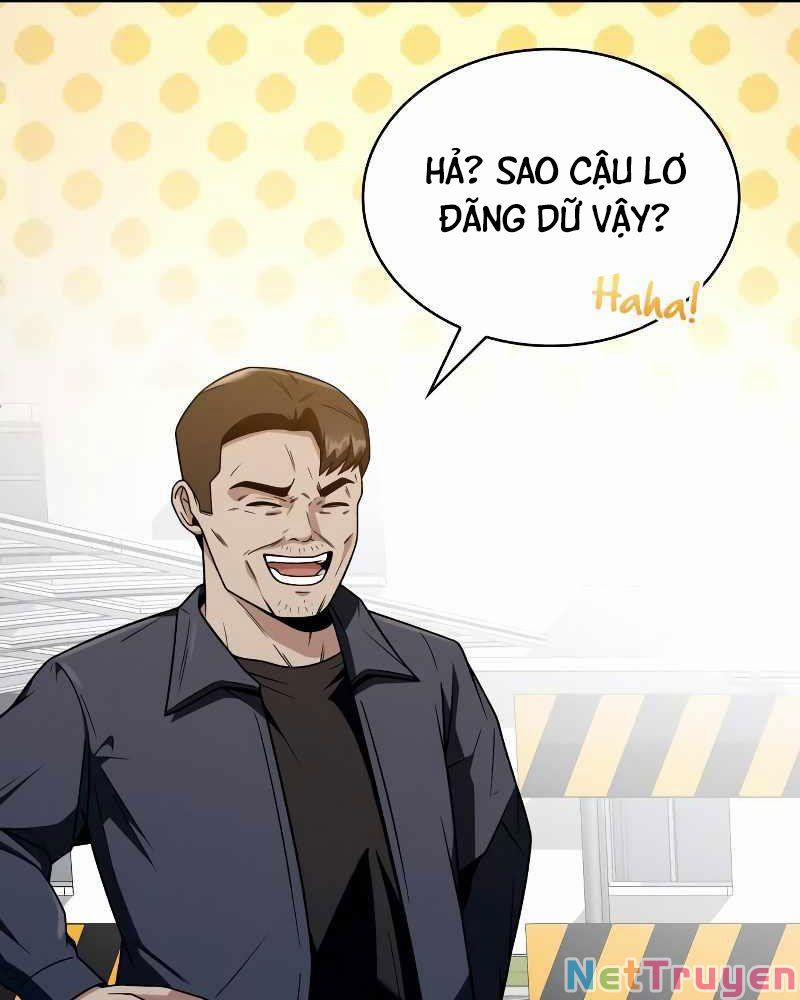 Thợ Săn Thiên Tài Hồi Quy Thành Lao Công 3 trang 8