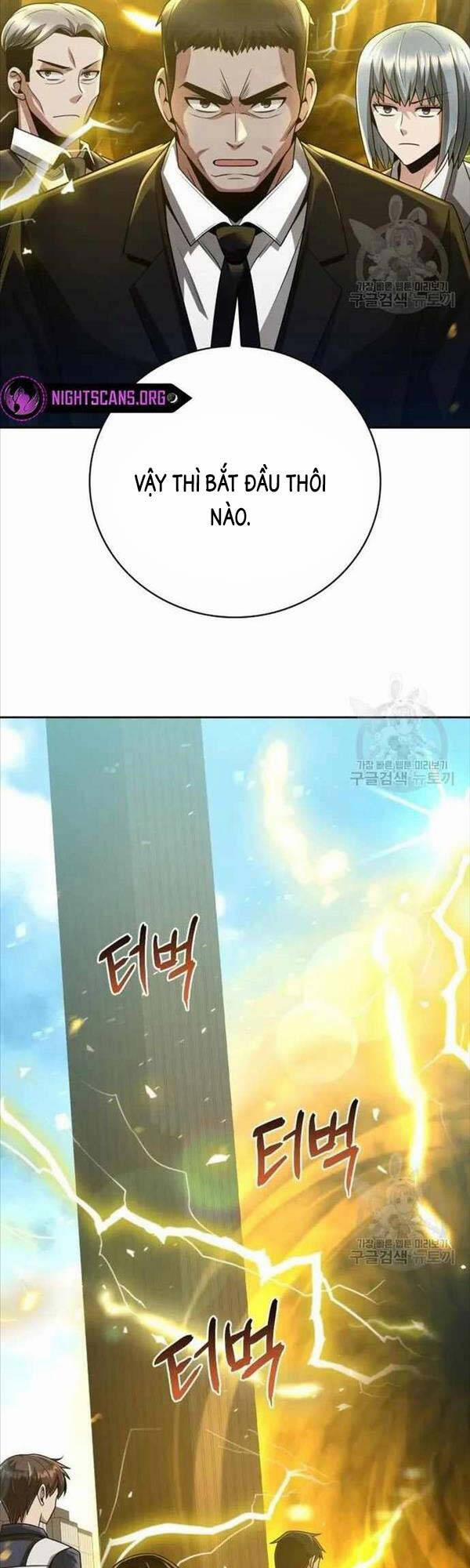 Thợ Săn Thiên Tài Hồi Quy Thành Lao Công 30 trang 12