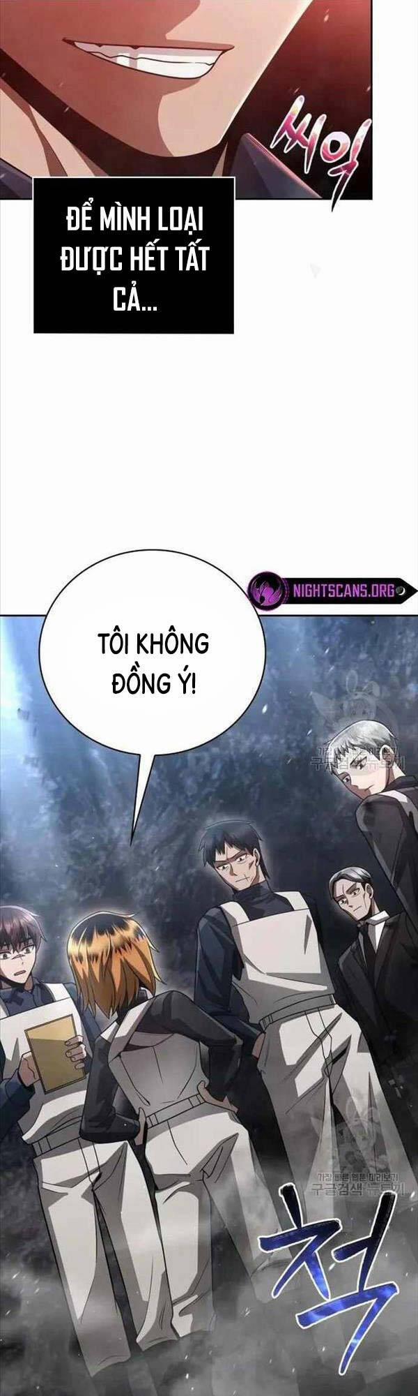 Thợ Săn Thiên Tài Hồi Quy Thành Lao Công 30 trang 20