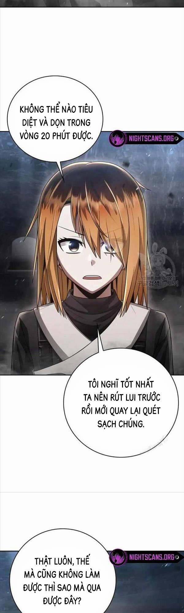 Thợ Săn Thiên Tài Hồi Quy Thành Lao Công 30 trang 21