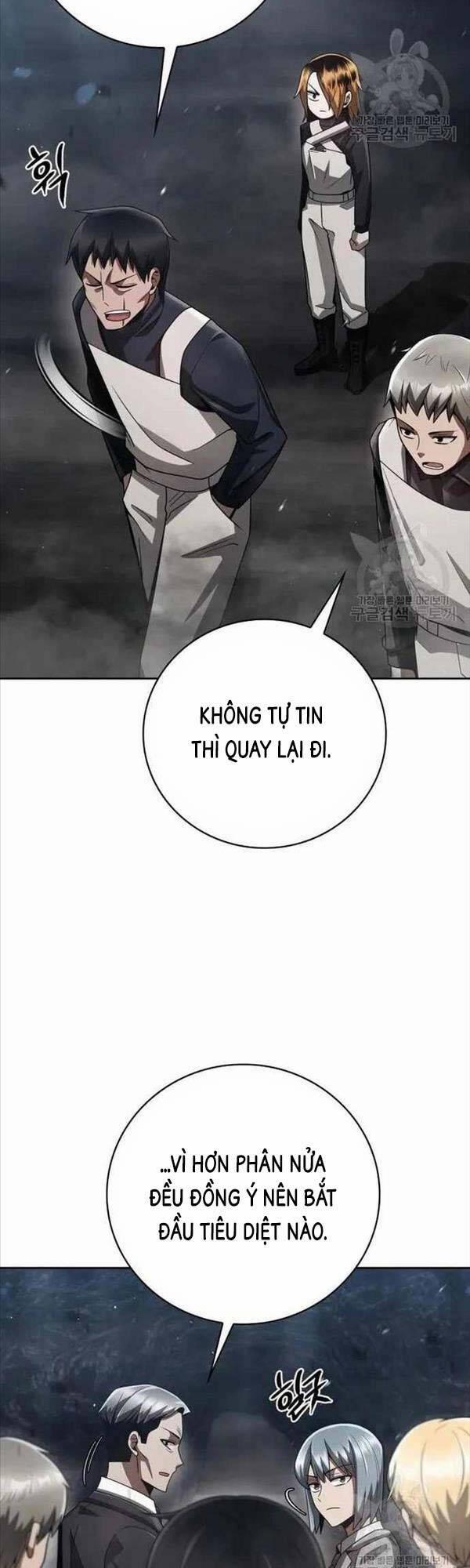 Thợ Săn Thiên Tài Hồi Quy Thành Lao Công 30 trang 22