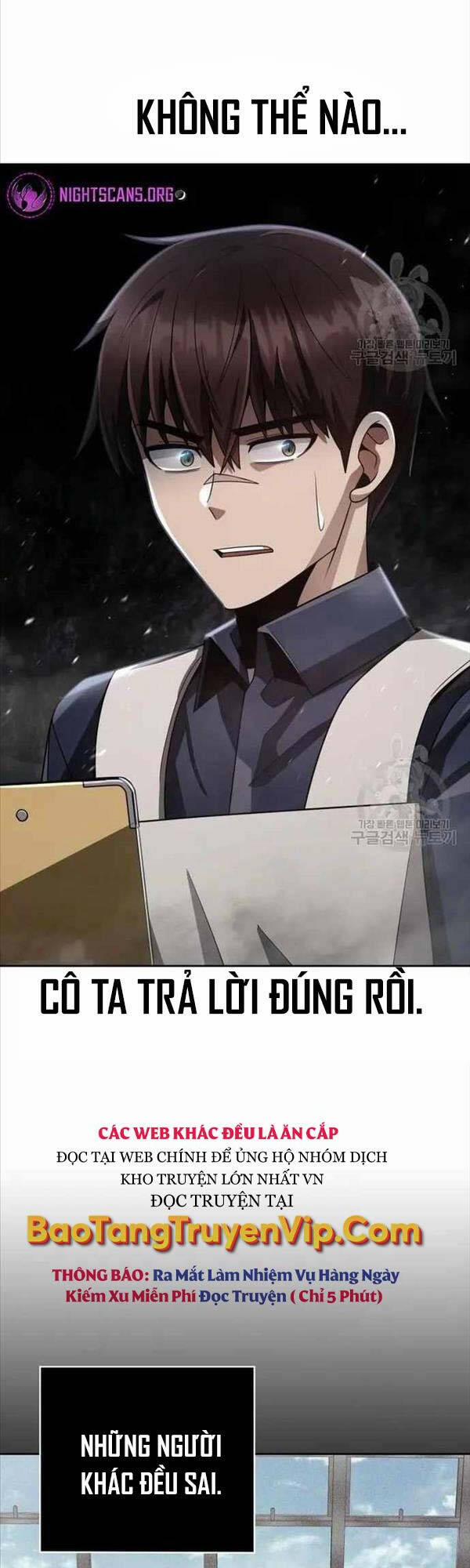 Thợ Săn Thiên Tài Hồi Quy Thành Lao Công 30 trang 24