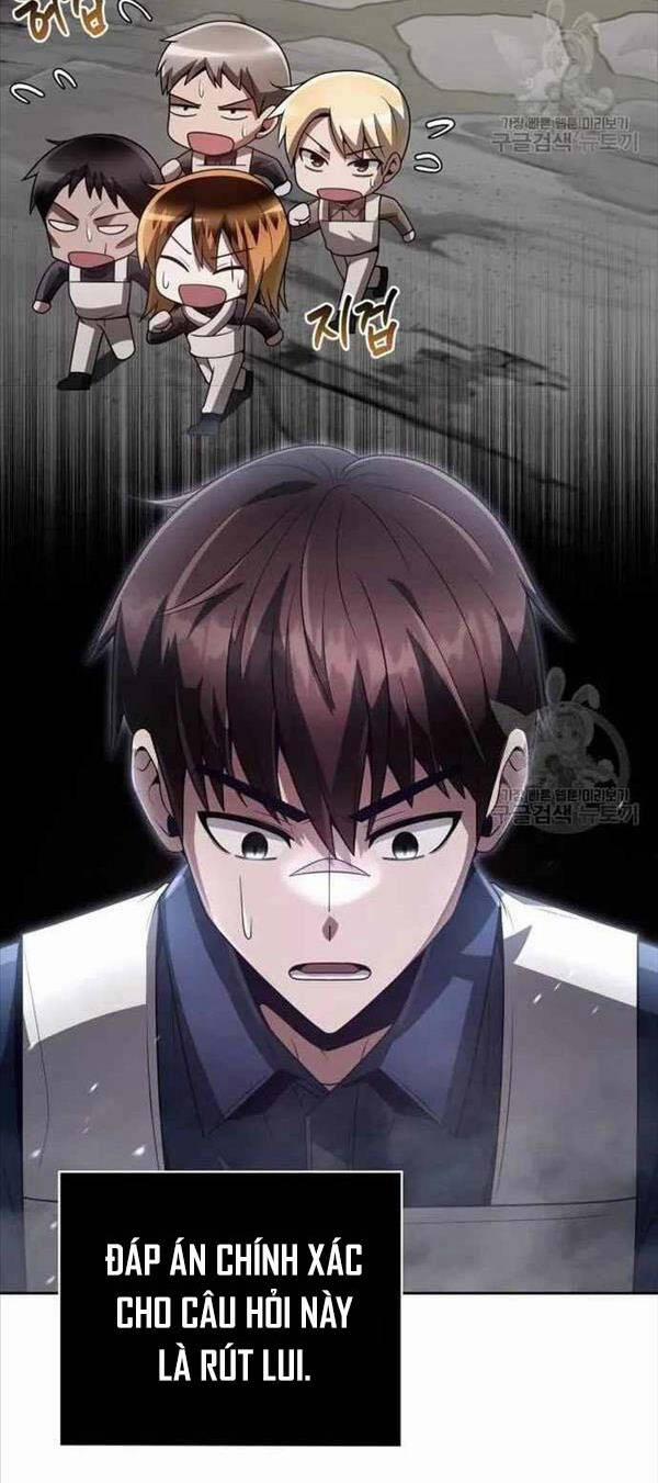 Thợ Săn Thiên Tài Hồi Quy Thành Lao Công 30 trang 26