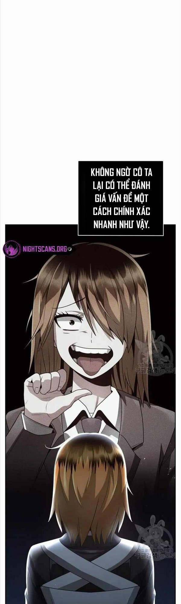 Thợ Săn Thiên Tài Hồi Quy Thành Lao Công 30 trang 27