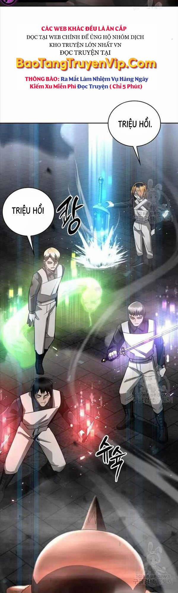 Thợ Săn Thiên Tài Hồi Quy Thành Lao Công 30 trang 30