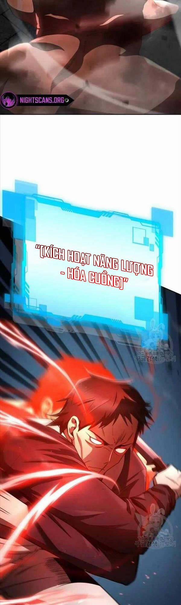 Thợ Săn Thiên Tài Hồi Quy Thành Lao Công 30 trang 31