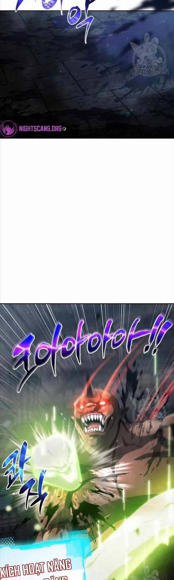 Thợ Săn Thiên Tài Hồi Quy Thành Lao Công 30 trang 33