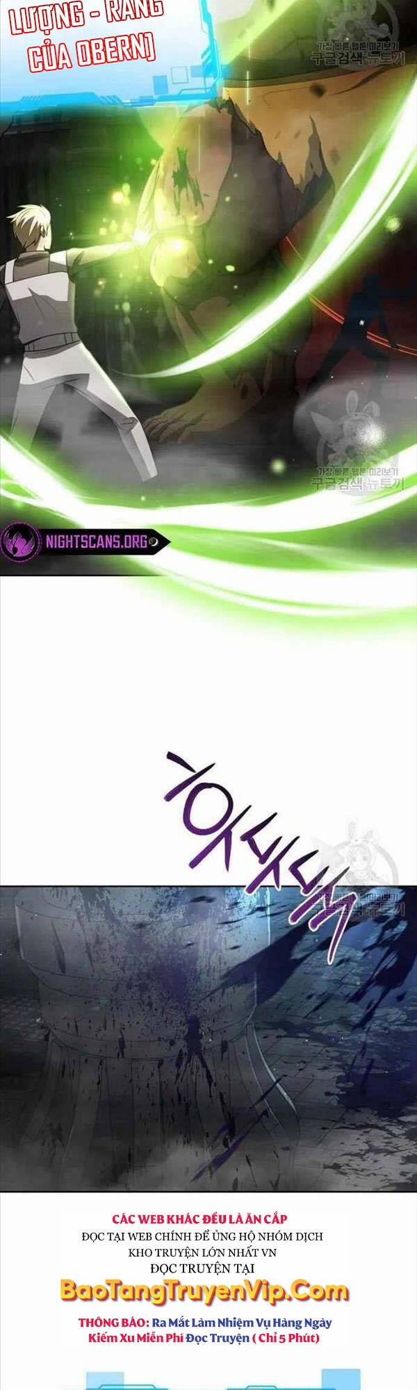 Thợ Săn Thiên Tài Hồi Quy Thành Lao Công 30 trang 34