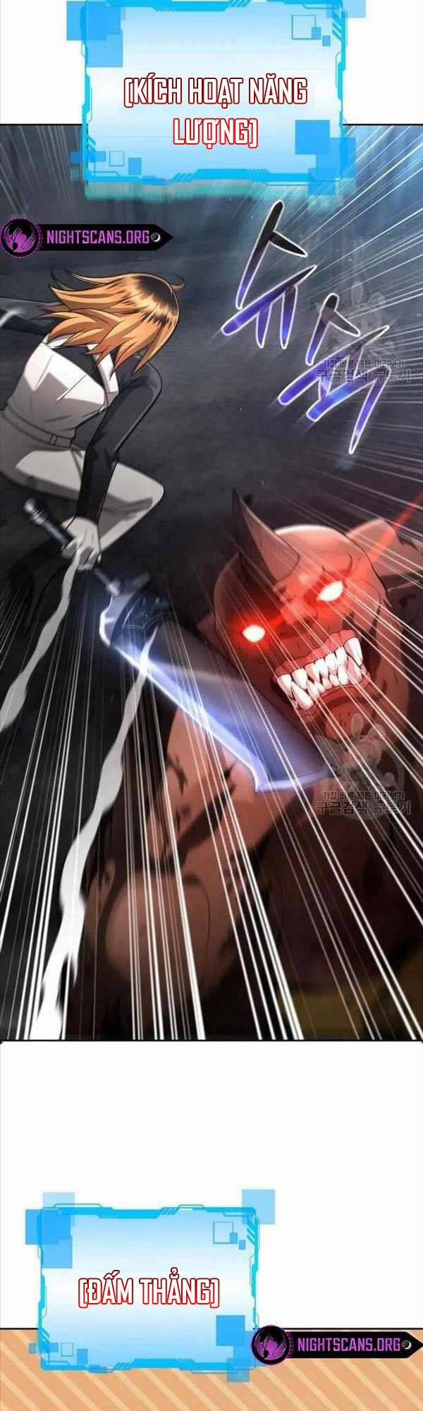Thợ Săn Thiên Tài Hồi Quy Thành Lao Công 30 trang 35