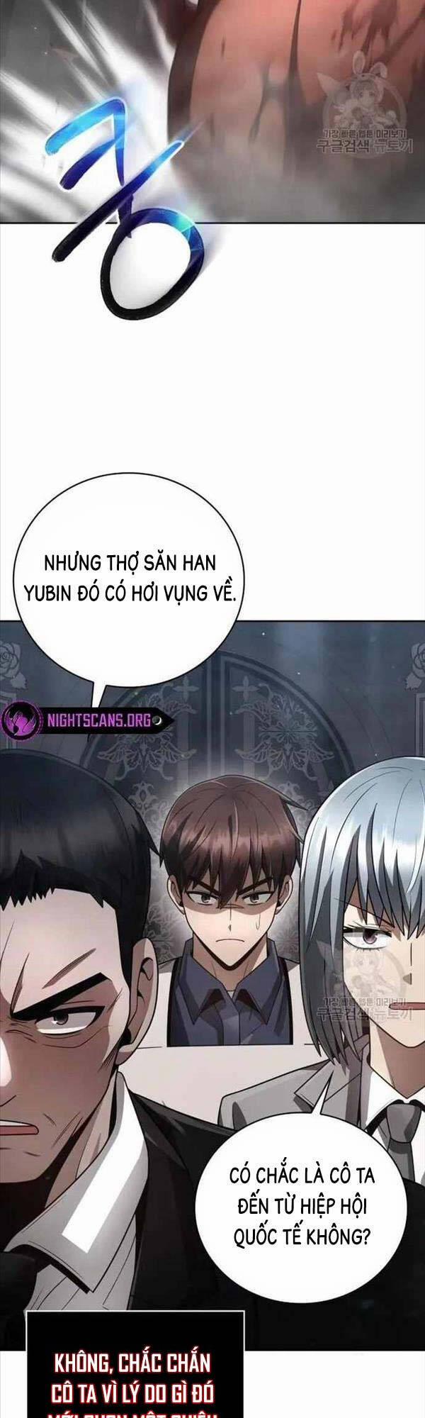 Thợ Săn Thiên Tài Hồi Quy Thành Lao Công 30 trang 37