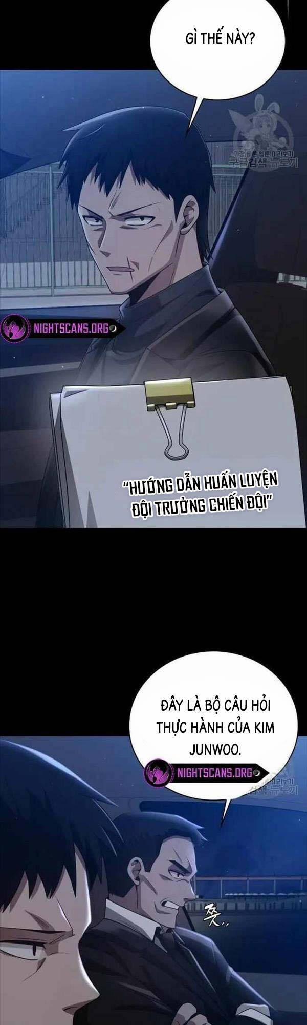 Thợ Săn Thiên Tài Hồi Quy Thành Lao Công 30 trang 41