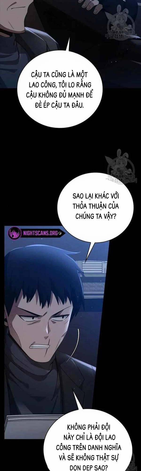 Thợ Săn Thiên Tài Hồi Quy Thành Lao Công 30 trang 42