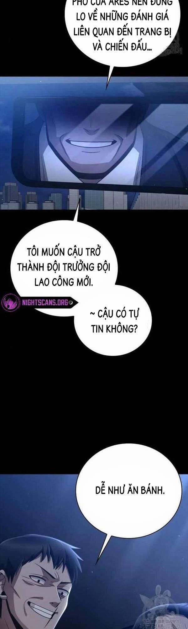 Thợ Săn Thiên Tài Hồi Quy Thành Lao Công 30 trang 46