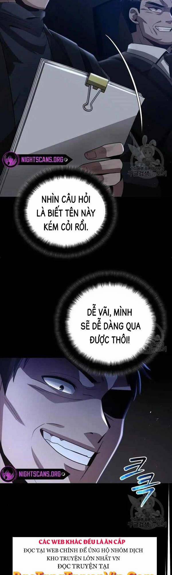 Thợ Săn Thiên Tài Hồi Quy Thành Lao Công 30 trang 47