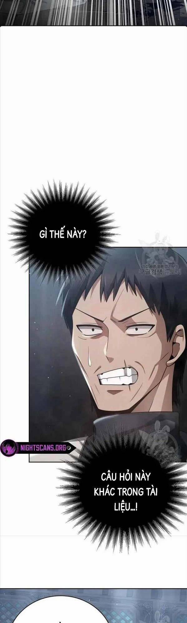Thợ Săn Thiên Tài Hồi Quy Thành Lao Công 30 trang 52