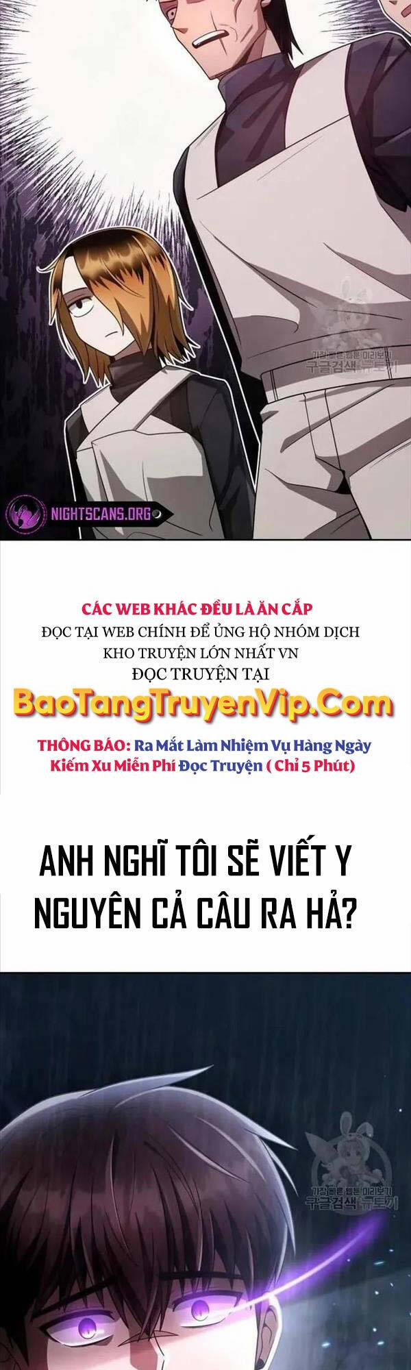 Thợ Săn Thiên Tài Hồi Quy Thành Lao Công 30 trang 54