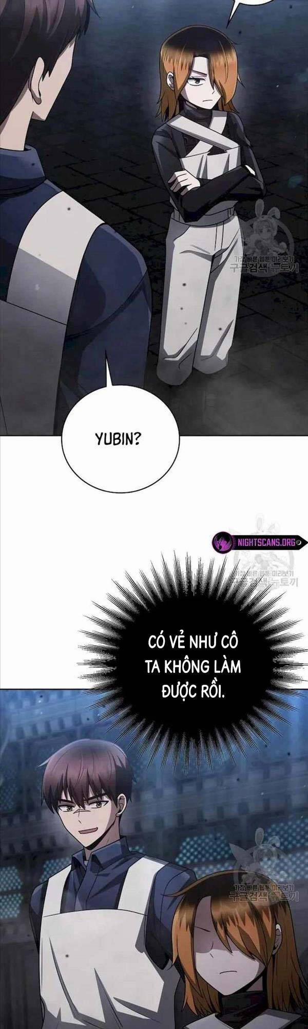 Thợ Săn Thiên Tài Hồi Quy Thành Lao Công 31 trang 10