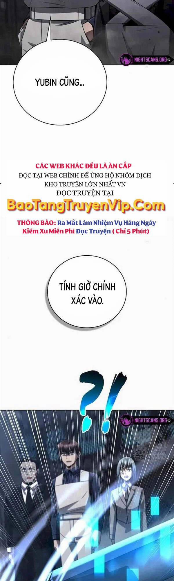 Thợ Săn Thiên Tài Hồi Quy Thành Lao Công 31 trang 11