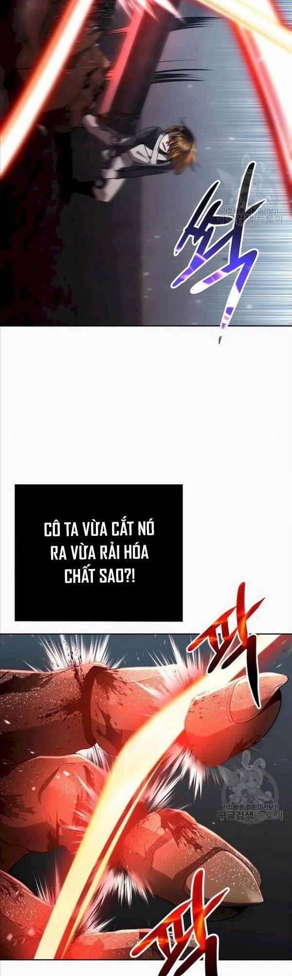 Thợ Săn Thiên Tài Hồi Quy Thành Lao Công 31 trang 16