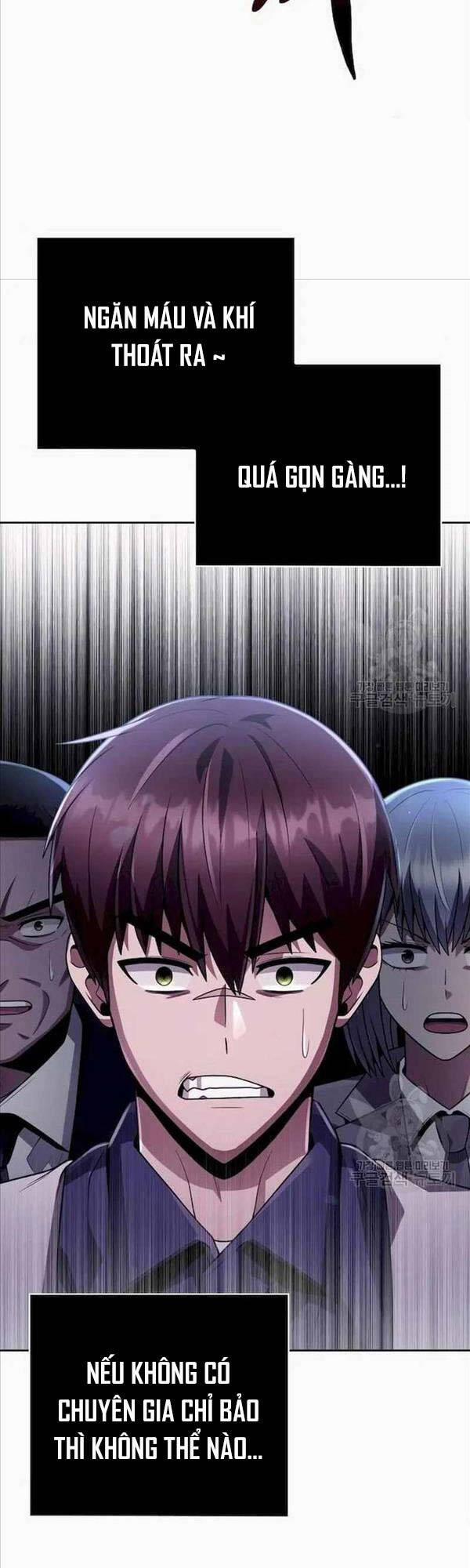 Thợ Săn Thiên Tài Hồi Quy Thành Lao Công 31 trang 17