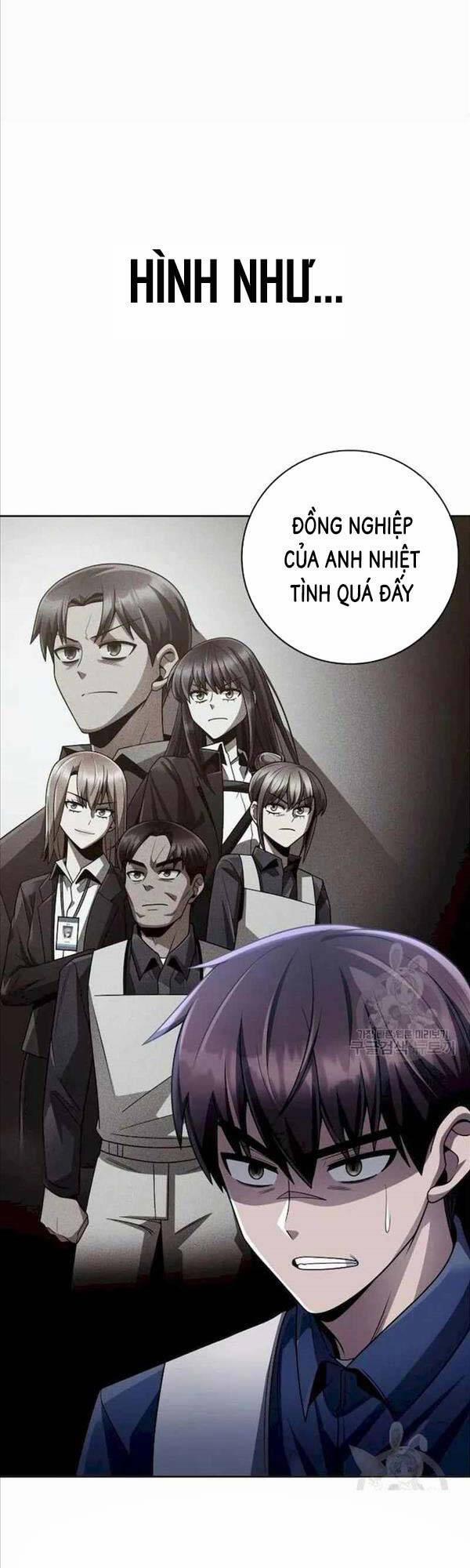 Thợ Săn Thiên Tài Hồi Quy Thành Lao Công 31 trang 18