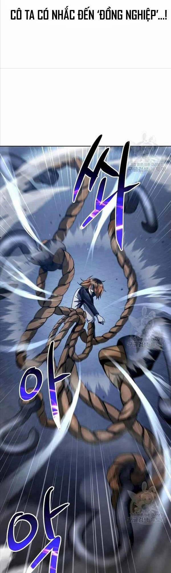 Thợ Săn Thiên Tài Hồi Quy Thành Lao Công 31 trang 19