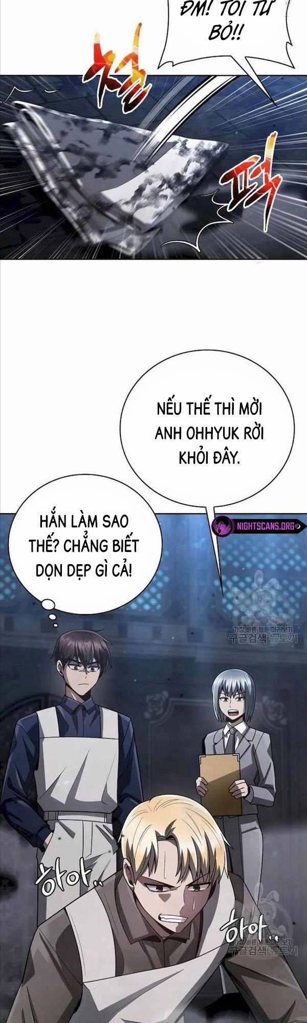 Thợ Săn Thiên Tài Hồi Quy Thành Lao Công 31 trang 2