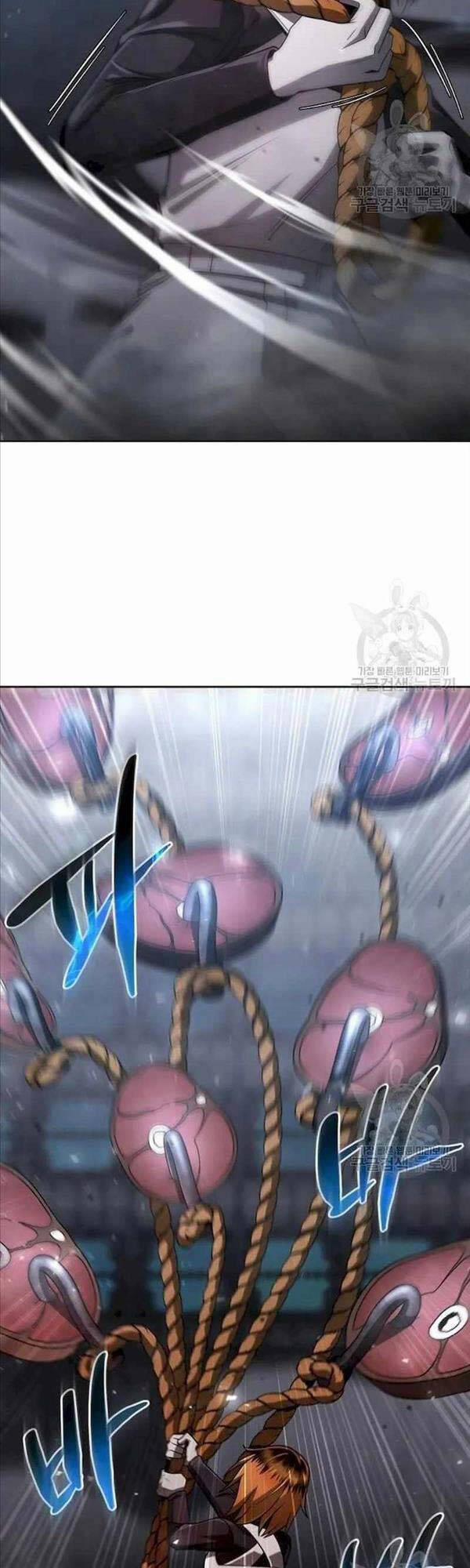 Thợ Săn Thiên Tài Hồi Quy Thành Lao Công 31 trang 21