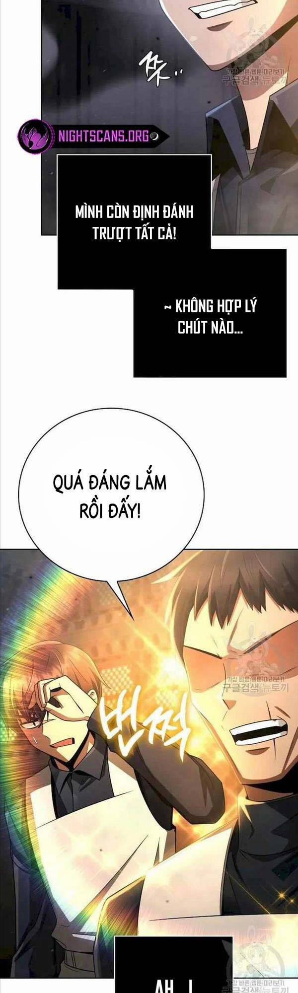 Thợ Săn Thiên Tài Hồi Quy Thành Lao Công 31 trang 24