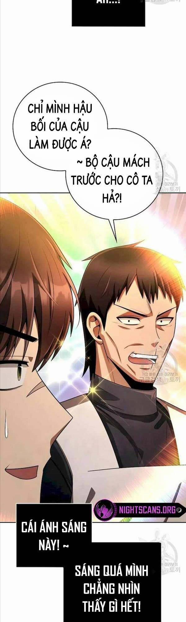 Thợ Săn Thiên Tài Hồi Quy Thành Lao Công 31 trang 25