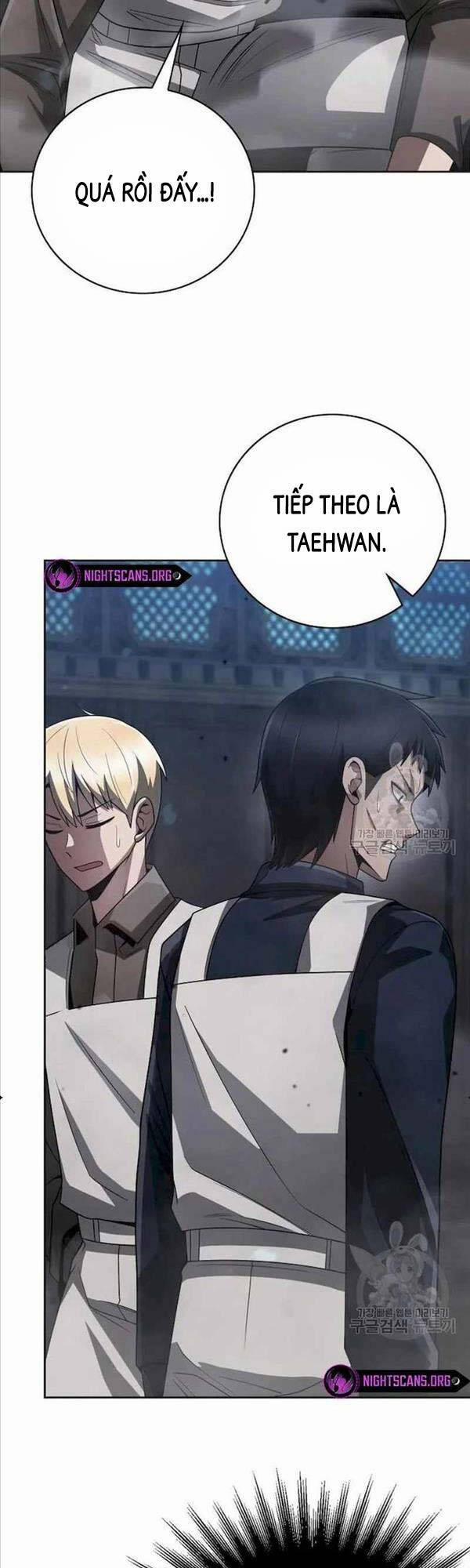 Thợ Săn Thiên Tài Hồi Quy Thành Lao Công 31 trang 3