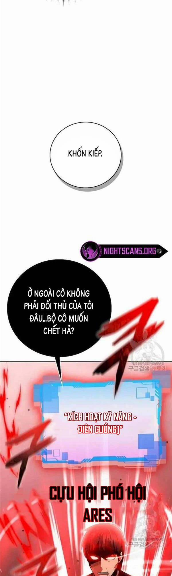 Thợ Săn Thiên Tài Hồi Quy Thành Lao Công 31 trang 32